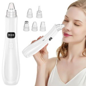 Máquina para limpieza facial